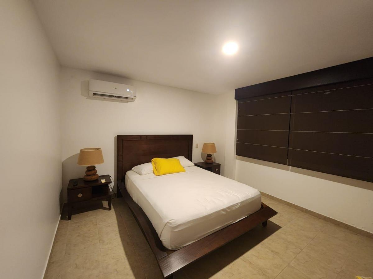 Venta Departamento Punta Blanca - Condominio — imagen 8