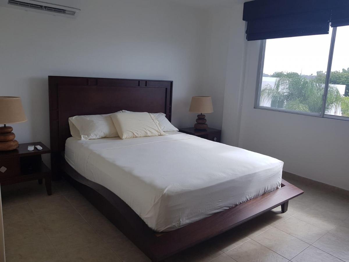 Venta Departamento Punta Blanca - Condominio — imagen 7