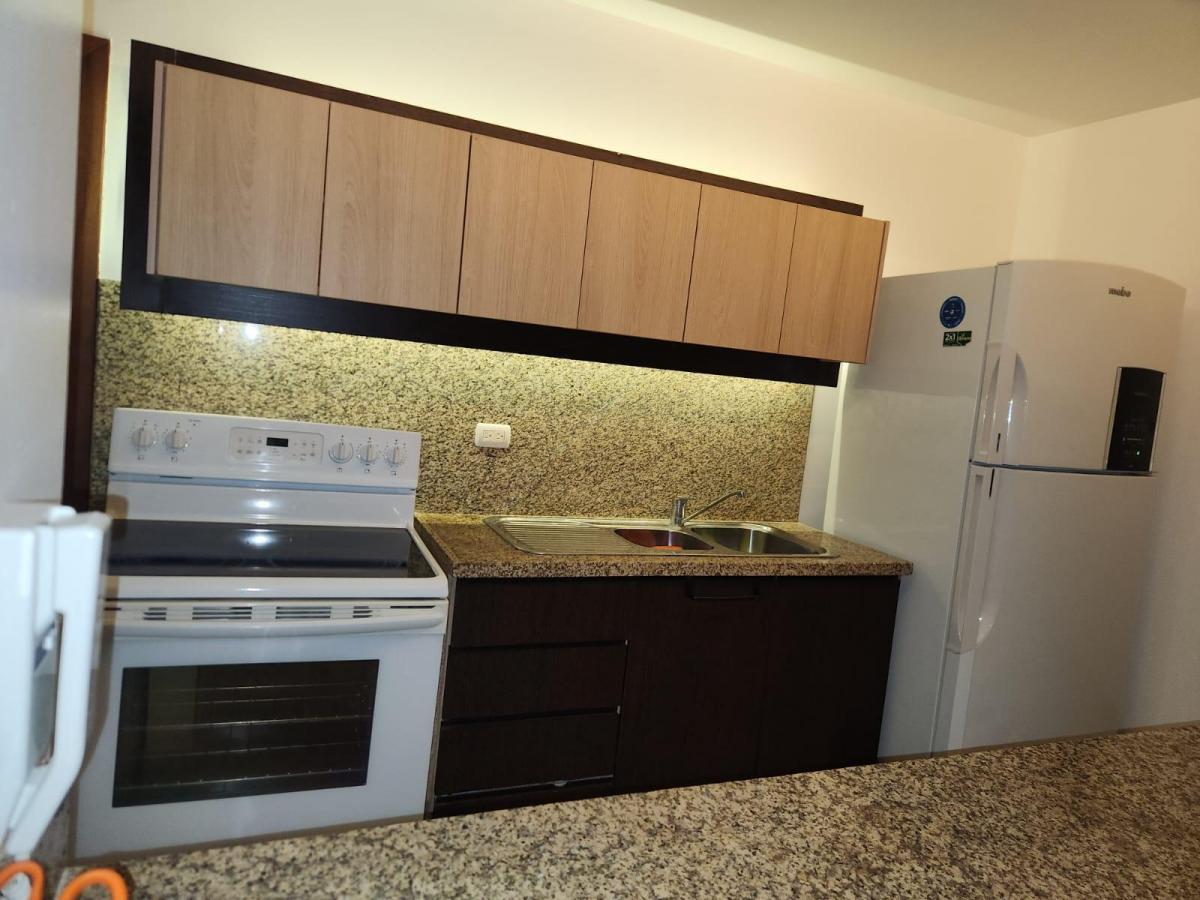 Venta Departamento Punta Blanca - Condominio — imagen 6