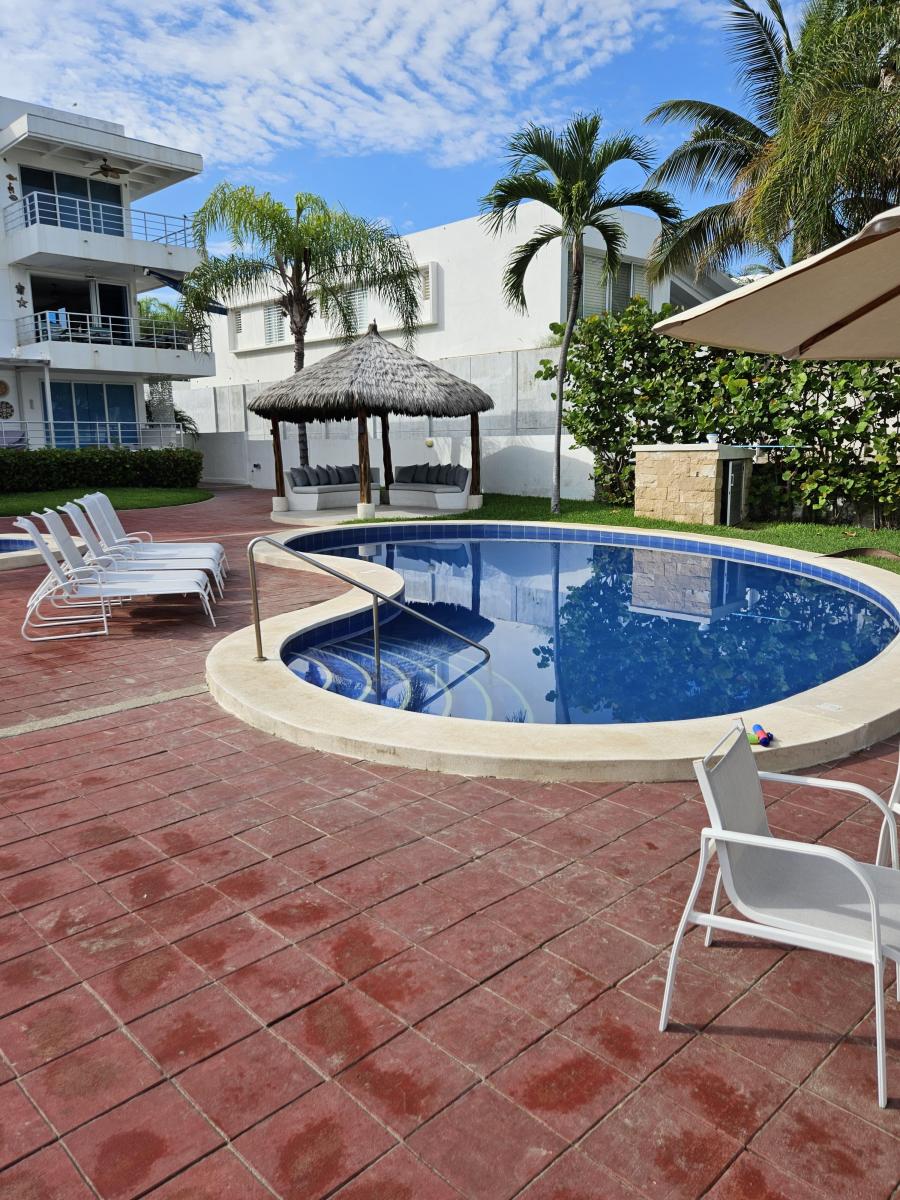 Venta Departamento Punta Blanca - Condominio — imagen 4