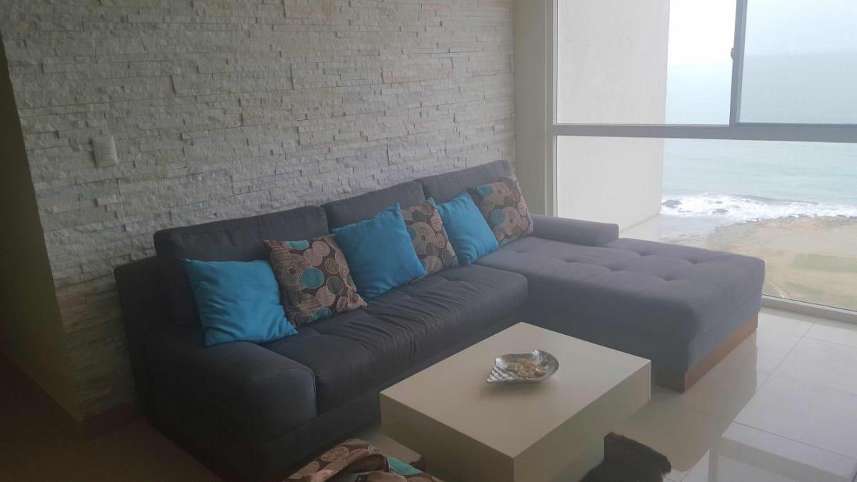 Departamento en Venta Ocean Club - Torre Atlantic, Guayas — imagen 5