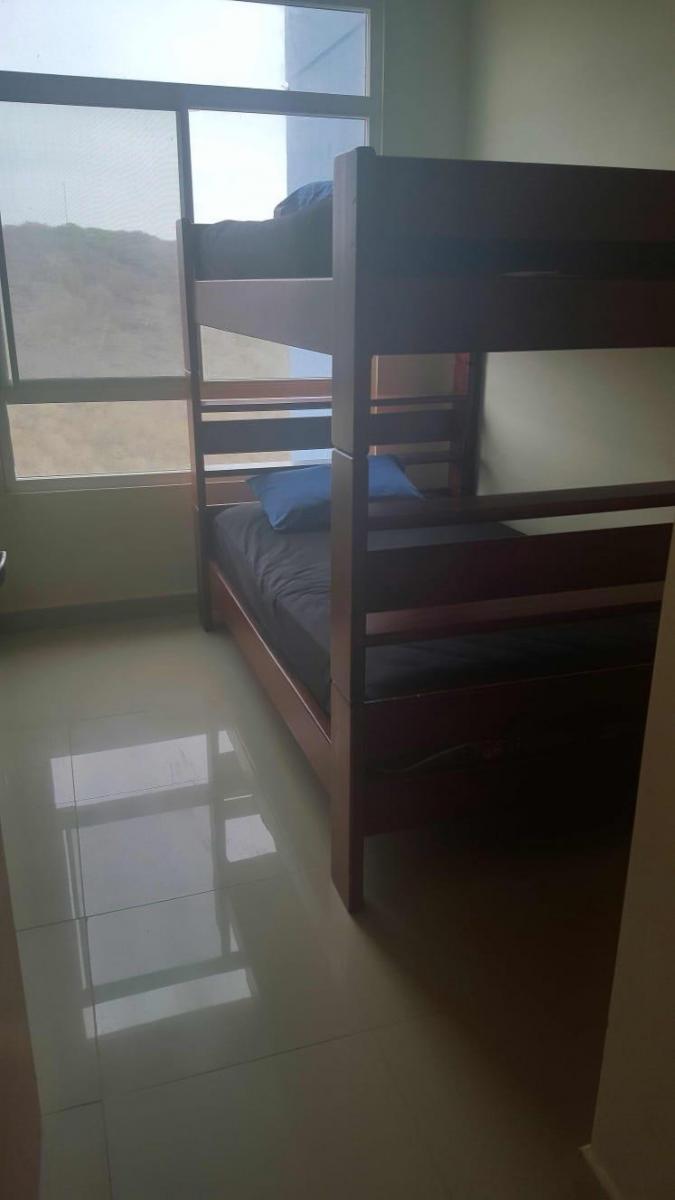 Departamento en Venta Ocean Club - Torre Atlantic, Guayas — imagen 4