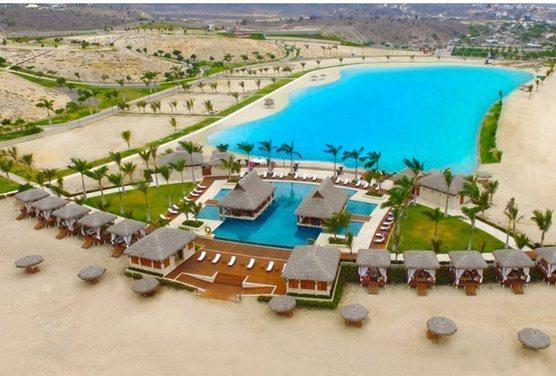 Se Vende Terreno en Complejo Casa del Sol - Ayangue - E. Parra — imagen 5