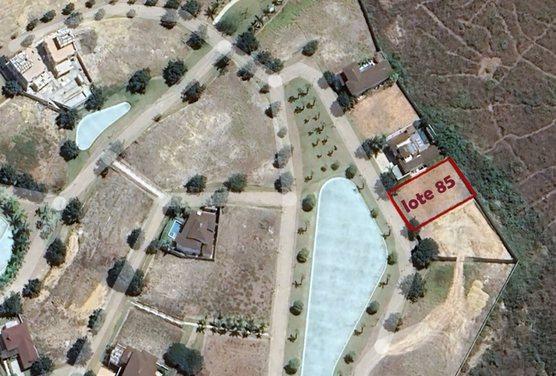 Se Vende Terreno en Complejo Casa del Sol - Ayangue - E. Parra — imagen 4