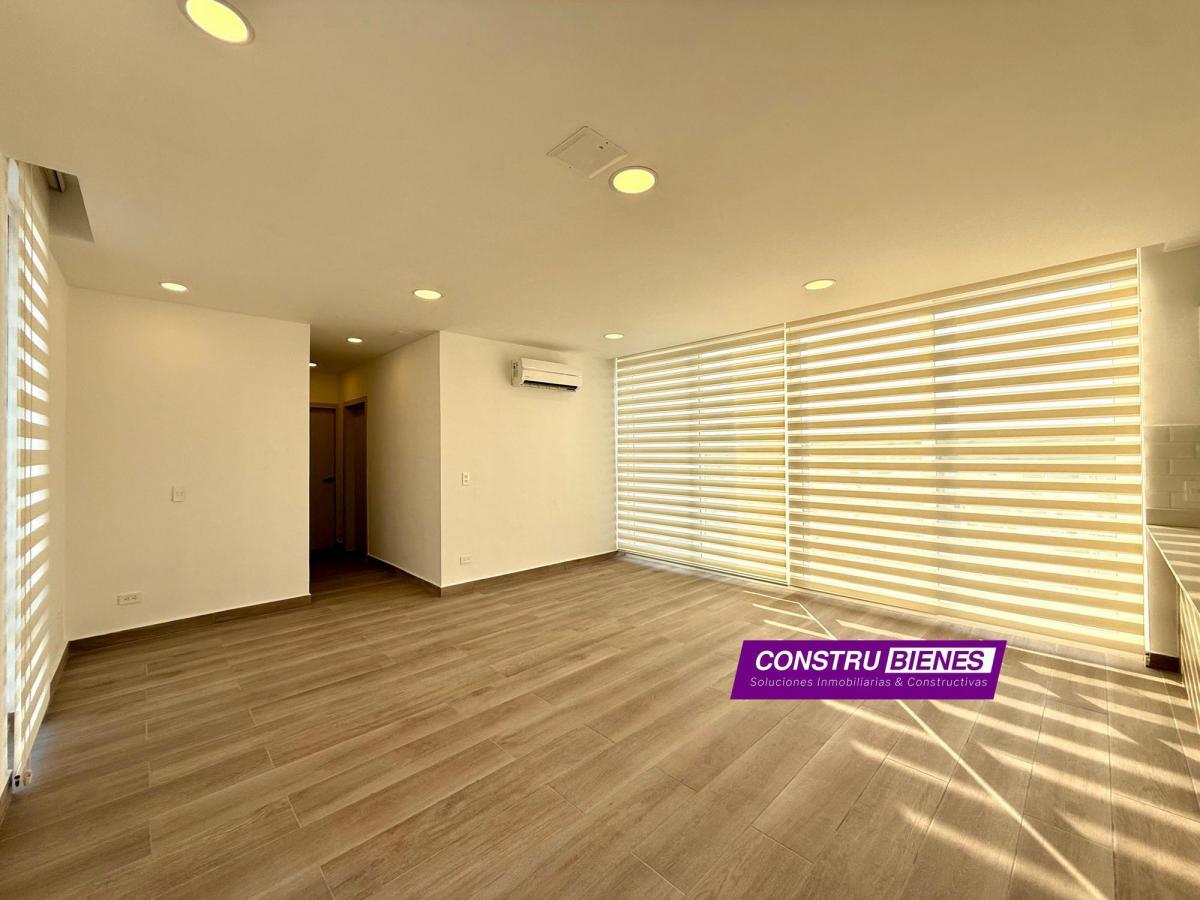 Nuevo Departamento Semi Amoblado en Urb. Portomanta, Manta, Manabí — imagen 7