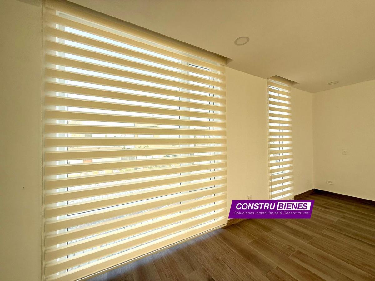 Nuevo Departamento Semi Amoblado en Urb. Portomanta, Manta, Manabí — imagen 6