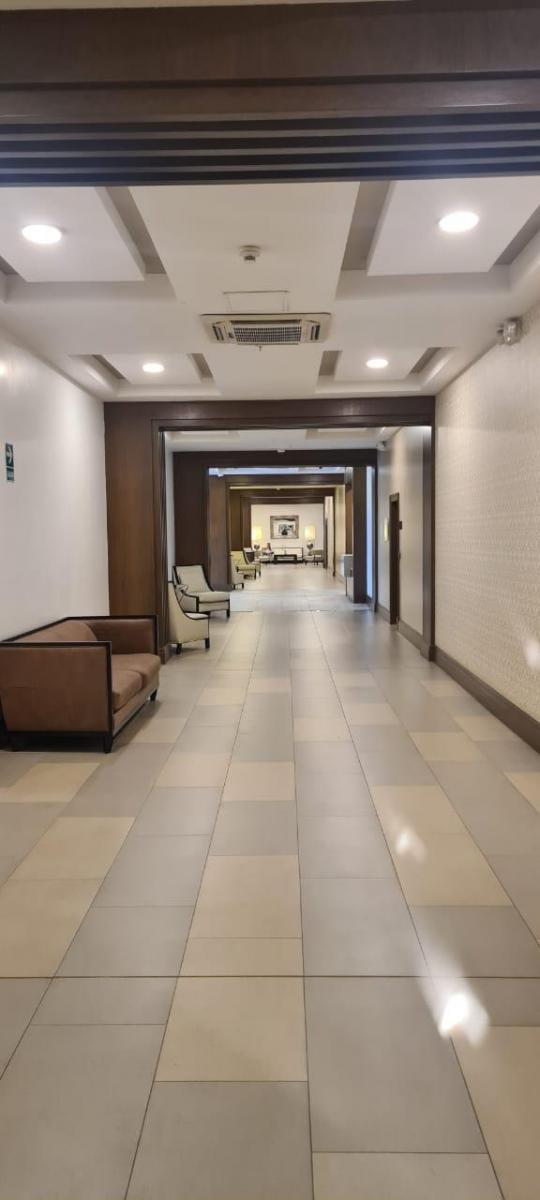 Departamento Amoblado en Venta en Bellini IV, Puerto Santa Ana | 2 Dorm., Vista Al Río, Guayas — imagen 6