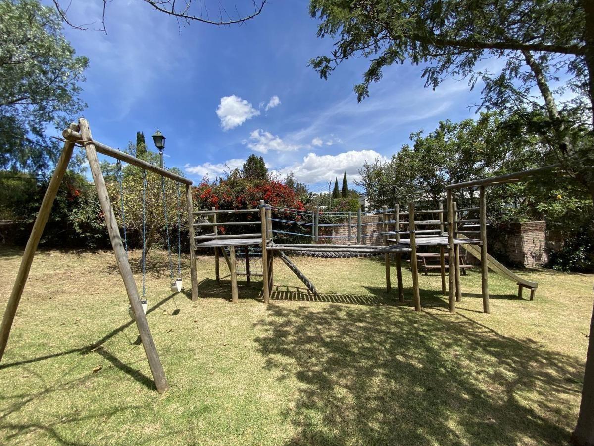 Venta de Terrenos de 1087 m² en La Urbanización La Quinta, Cumbayá — imagen 7