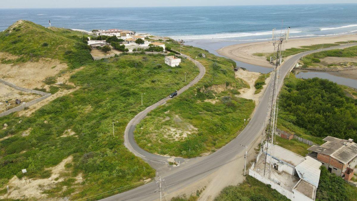 Terreno de 3684 m² en Venta con Vista Al Mar en Punta Carnero — imagen 5