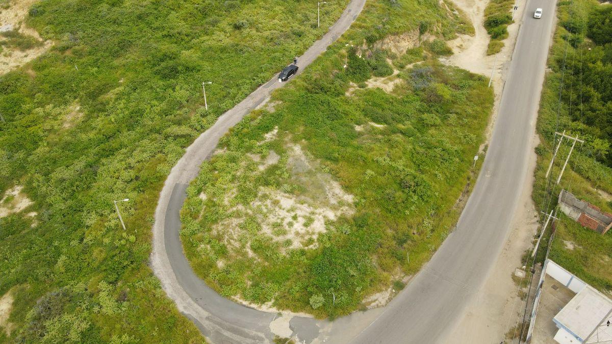Terreno de 3684 m² en Venta con Vista Al Mar en Punta Carnero — imagen 4