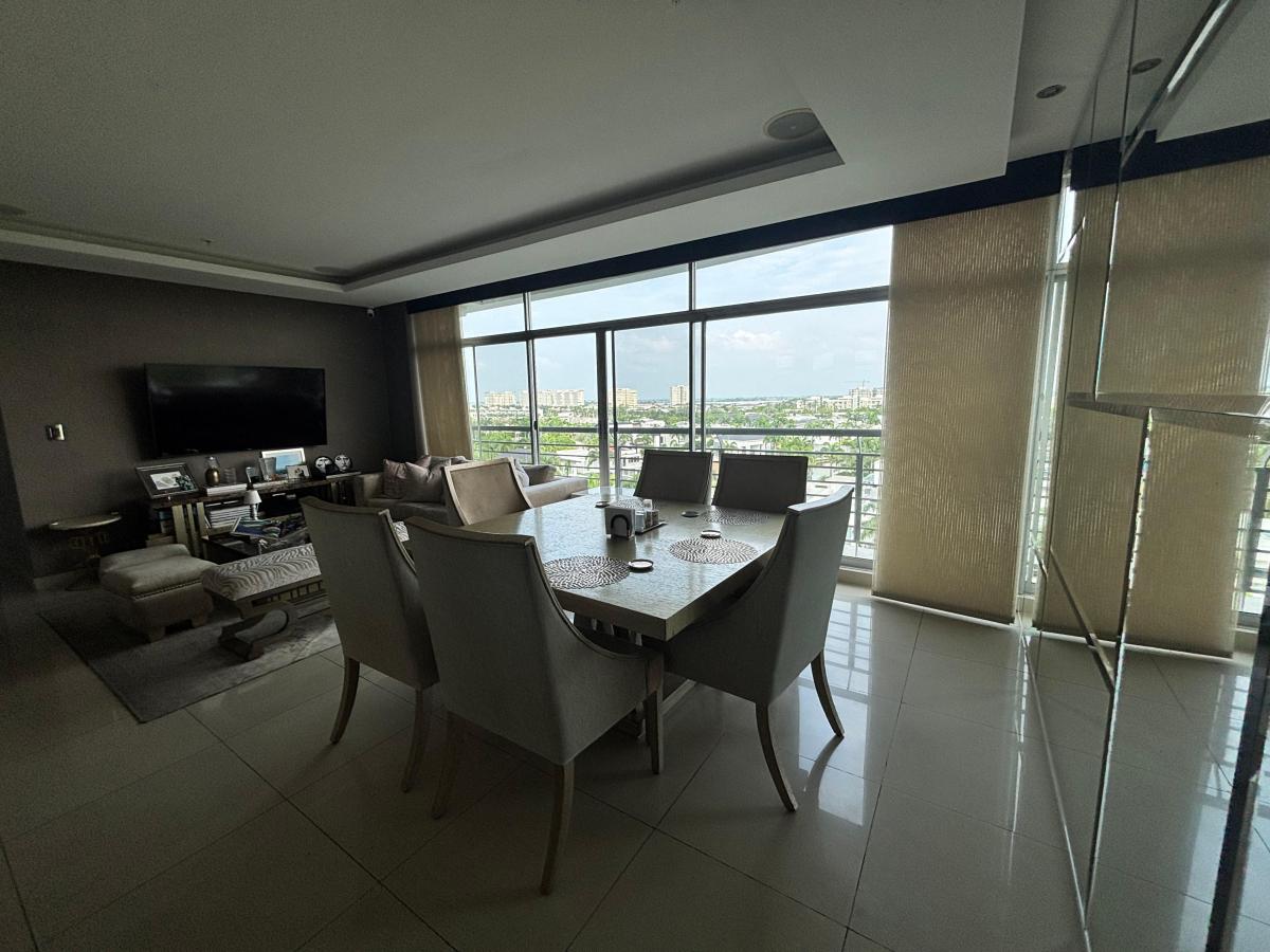 Lindo Departamento en Condominio con Área Social Al Rio, Guayas — imagen 7