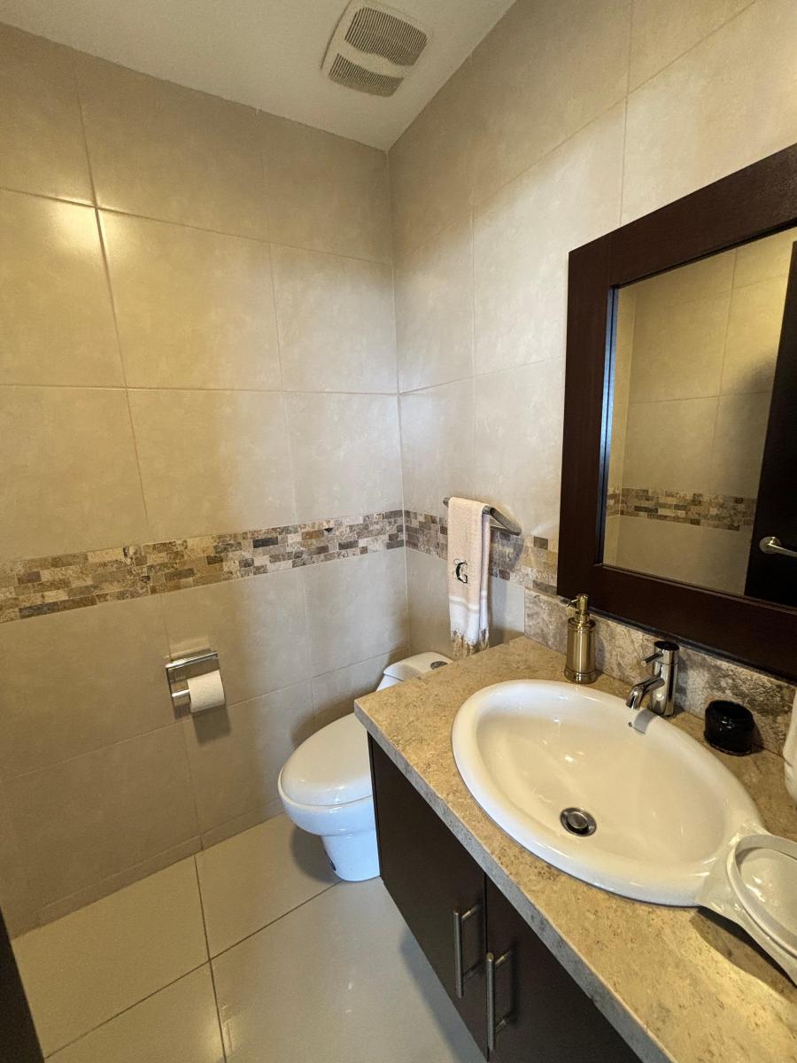 Lindo Departamento en Condominio con Área Social Al Rio, Guayas — imagen 6