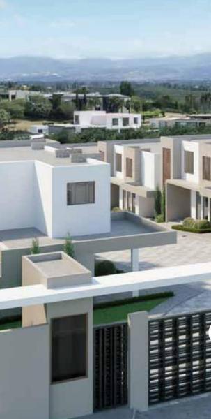 Venta Amplias y Hermosas Casas 3 Dorm., Piscina Propia, Conjunto Privado, Cumbayá — imagen 8