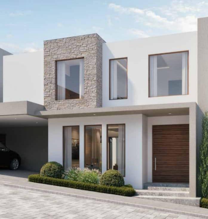 Venta Amplias y Hermosas Casas 3 Dorm., Piscina Propia, Conjunto Privado, Cumbayá — imagen 7