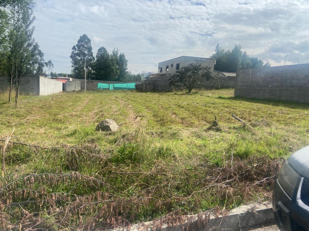 Terreno en Sangolqui Cerca Al Colibri — imagen 10