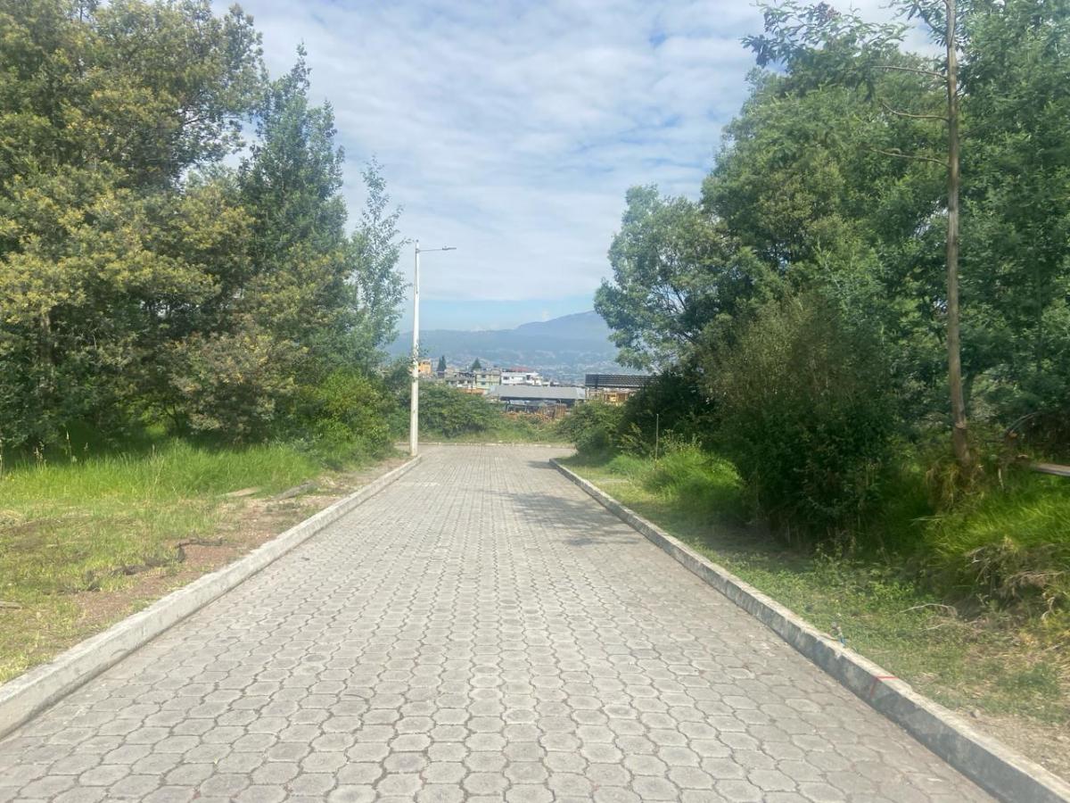 Terreno en Sangolqui Cerca Al Colibri — imagen 9