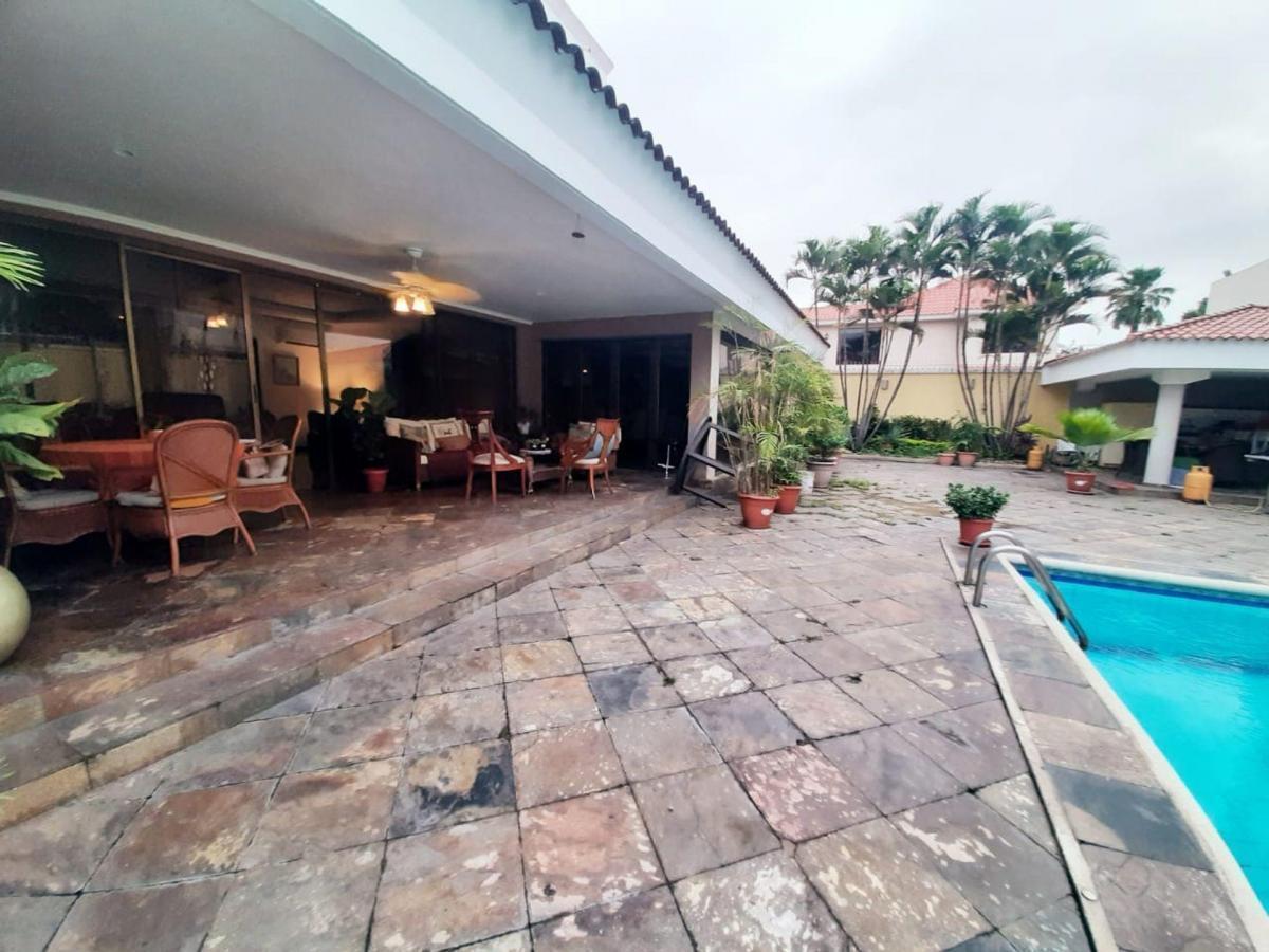 Venta Casa 4 Dorm. Samborondon San Isidro, Guayas — imagen 10