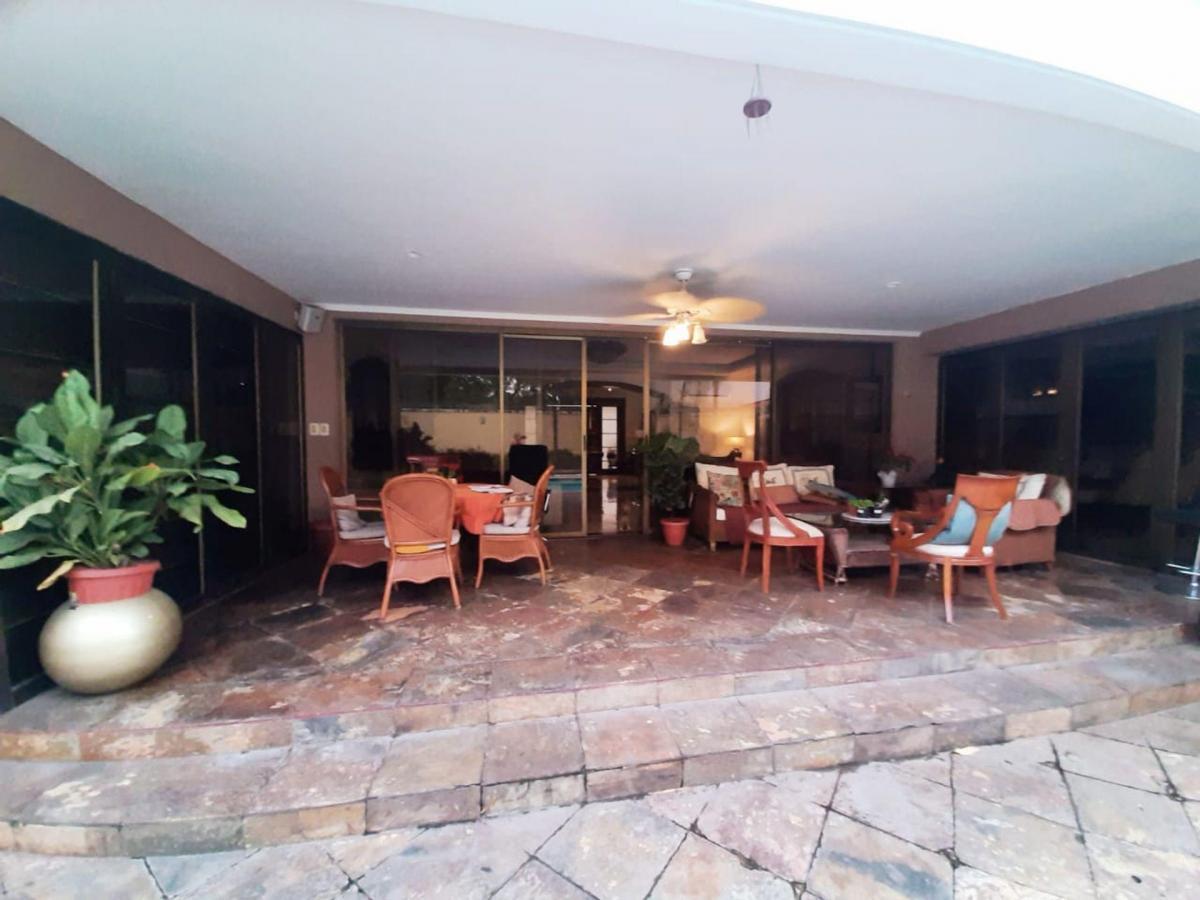 Venta Casa 4 Dorm. Samborondon San Isidro, Guayas — imagen 9