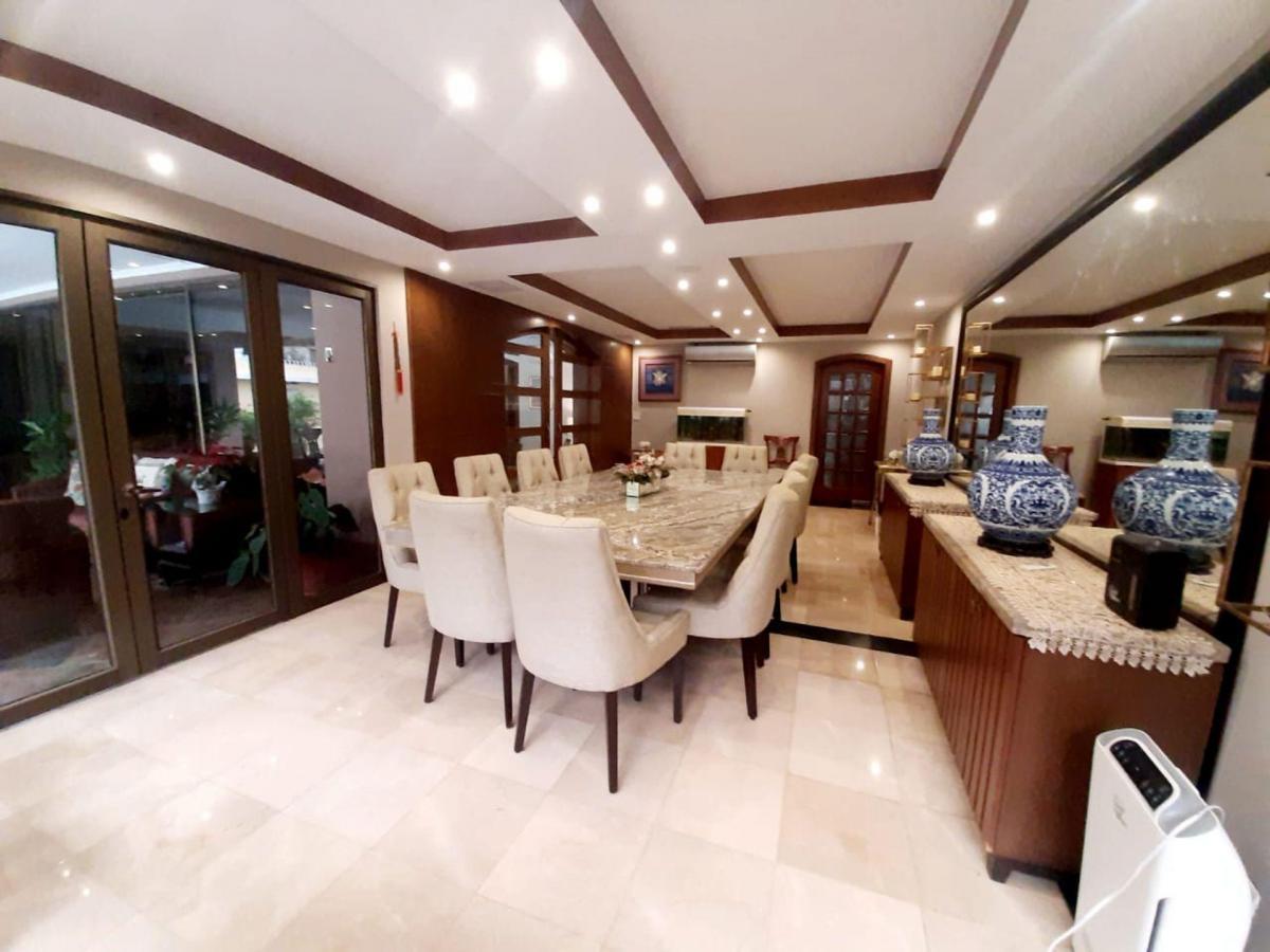 Venta Casa 4 Dorm. Samborondon San Isidro, Guayas — imagen 7