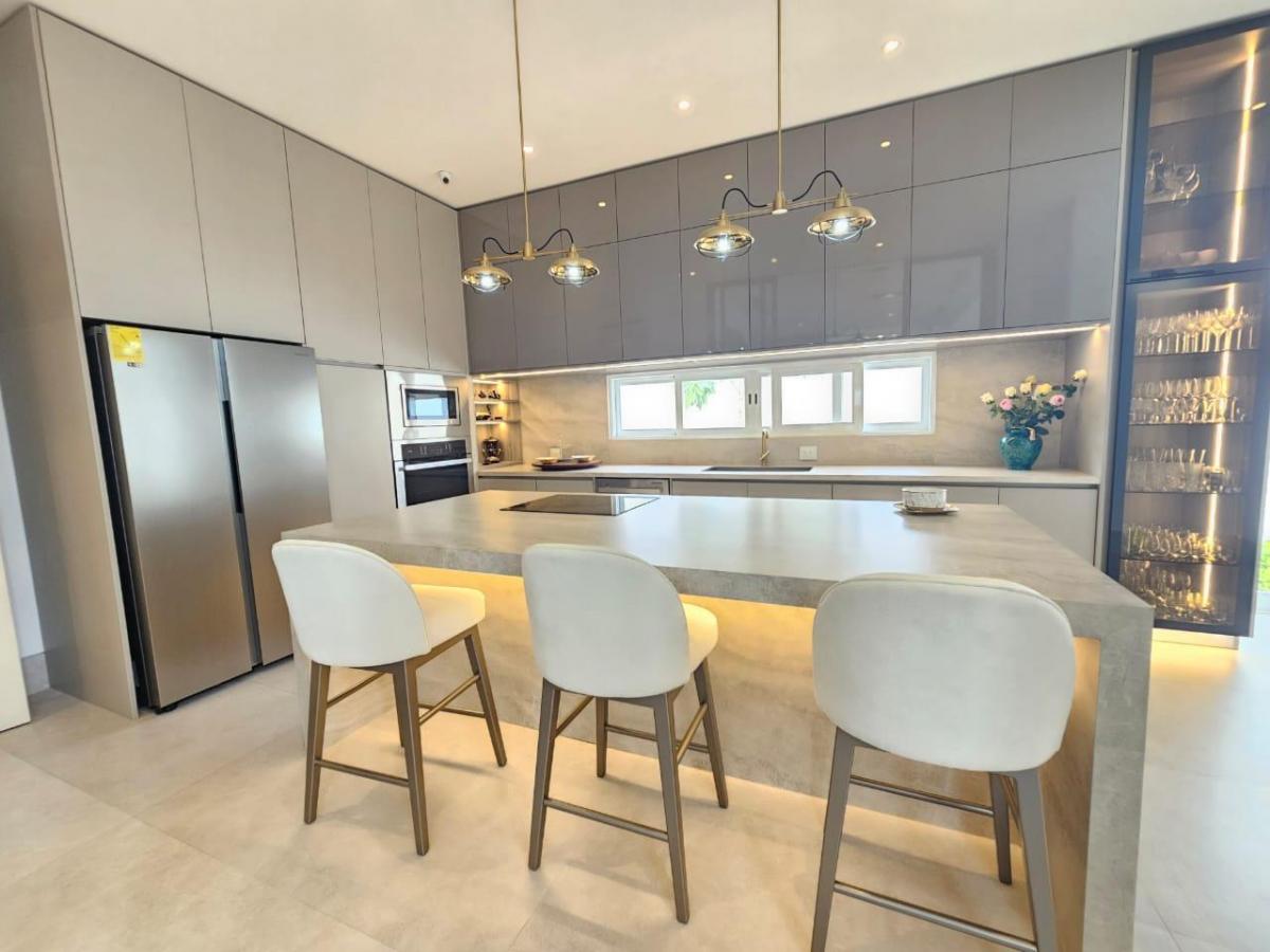Aires de Batan Al Lago Villa Amoblada en Venta, Guayas — imagen 9