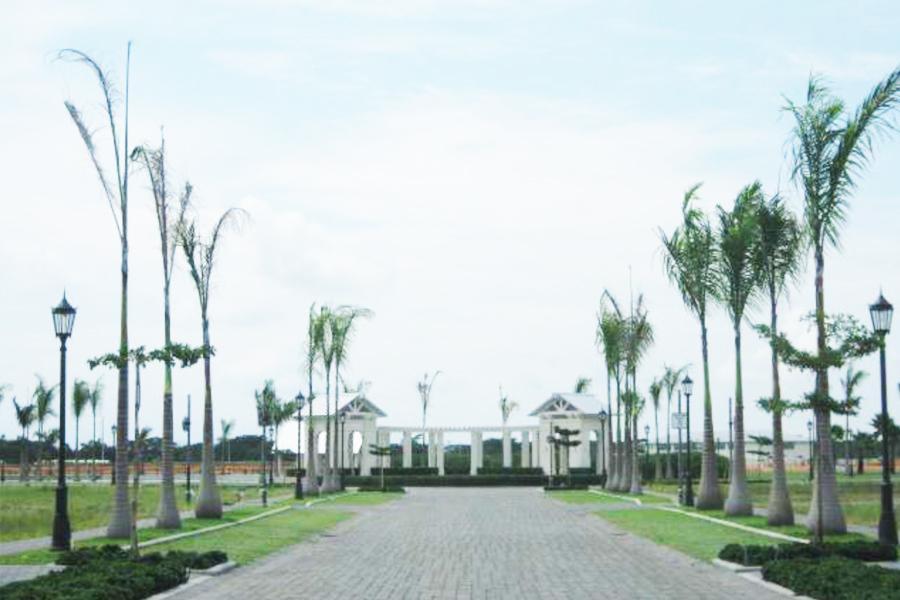 Aires de Batan Al Lago Villa Amoblada en Venta, Guayas — imagen 6
