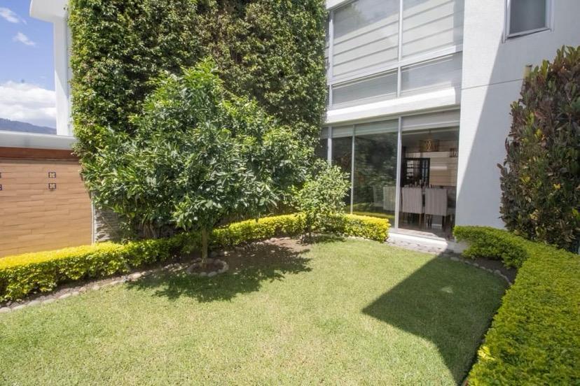 Venta Ó Arriendo - Bonita Casa Dentro de Conjunto - Sector El Nacional — imagen 9