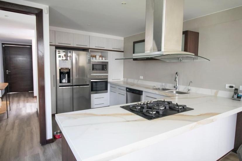 Venta Ó Arriendo - Bonita Casa Dentro de Conjunto - Sector El Nacional — imagen 8