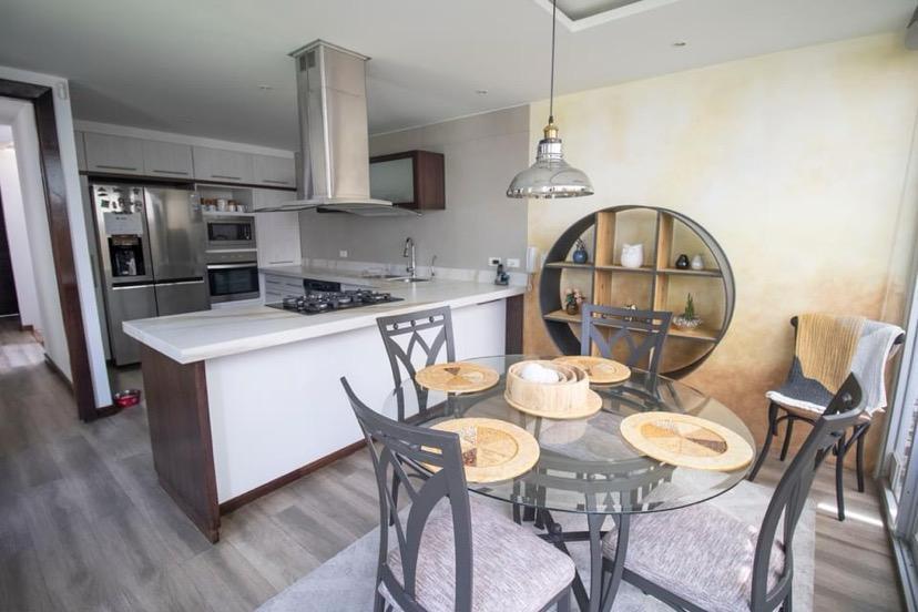 Venta Ó Arriendo - Bonita Casa Dentro de Conjunto - Sector El Nacional — imagen 6