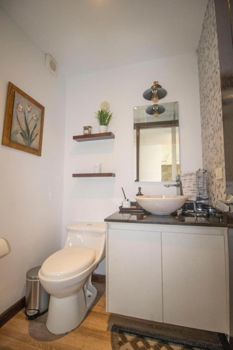 Venta Ó Arriendo - Bonita Casa Dentro de Conjunto - Sector El Nacional — imagen 5