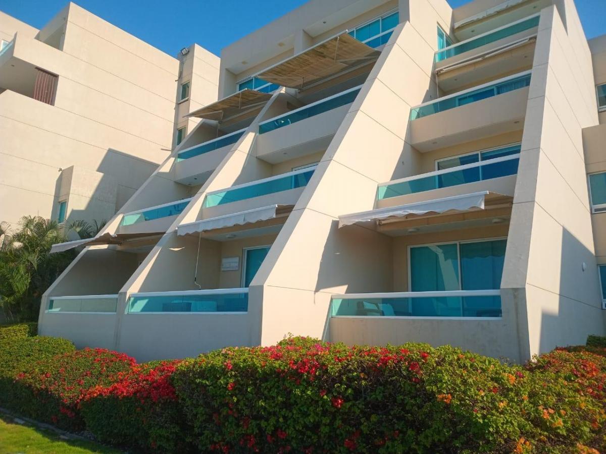 Vendo Departamento con Vista Al Mar en Salinas - Puerto Lucia — imagen 10