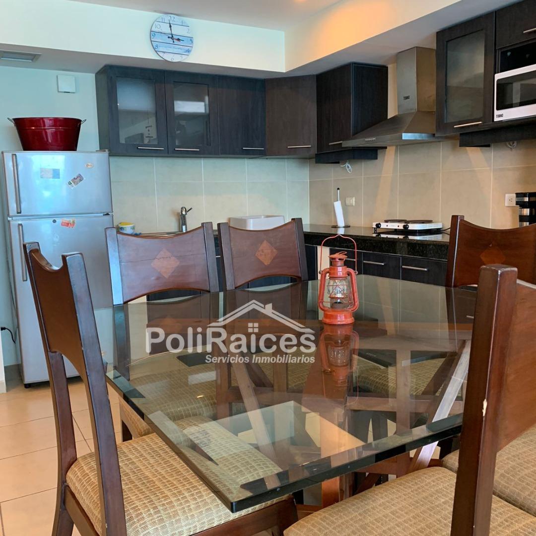 Vendo Departamento con Vista Al Mar en Salinas - Puerto Lucia — imagen 8
