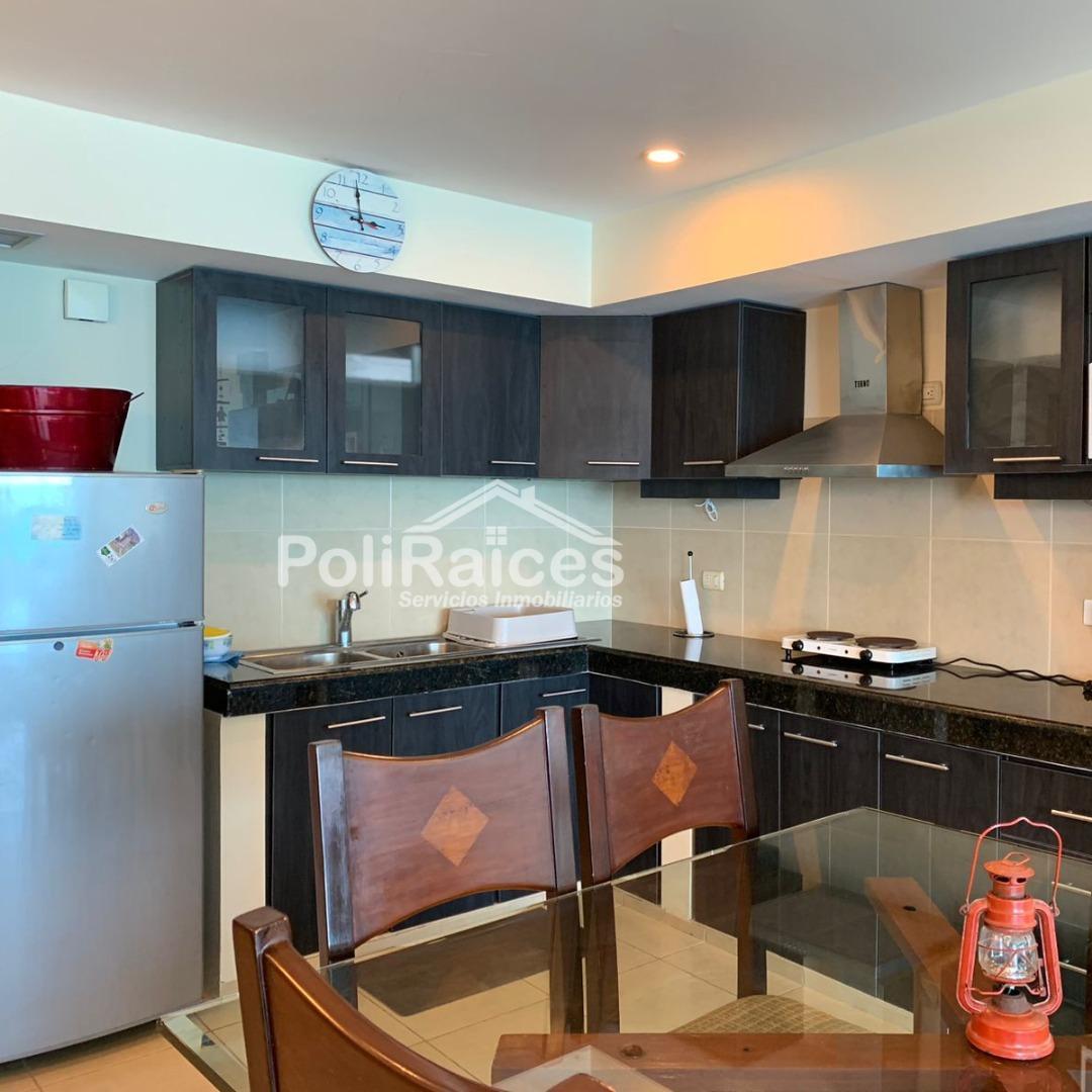 Vendo Departamento con Vista Al Mar en Salinas - Puerto Lucia — imagen 5