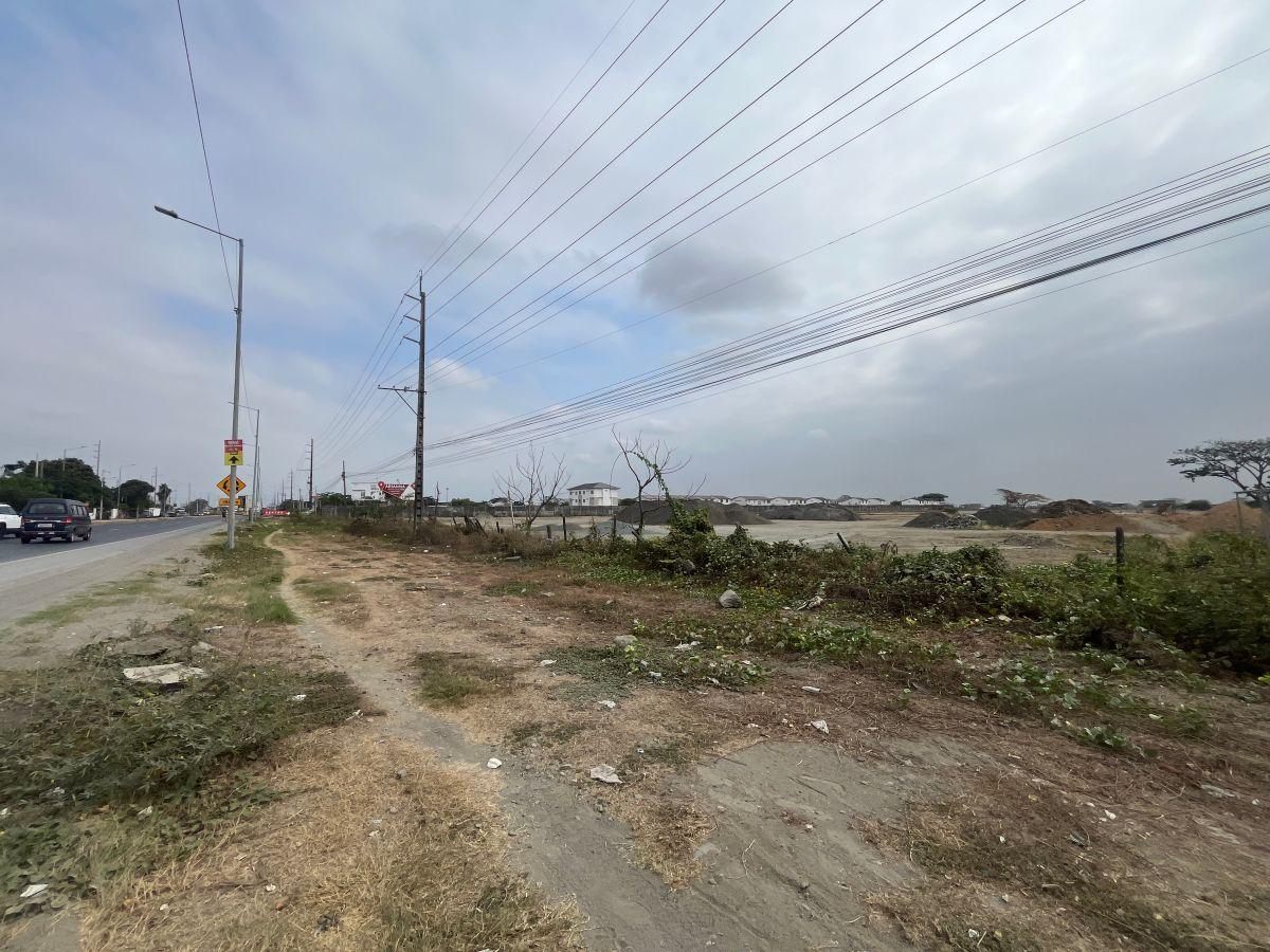 Vendo Terreno Comercial Km. 15,5 Via a Salitre, Guayas — imagen 7