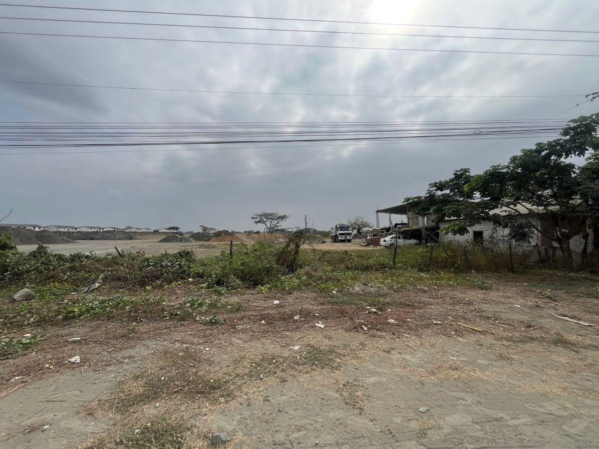 Vendo Terreno Comercial Km. 15,5 Via a Salitre, Guayas — imagen 5