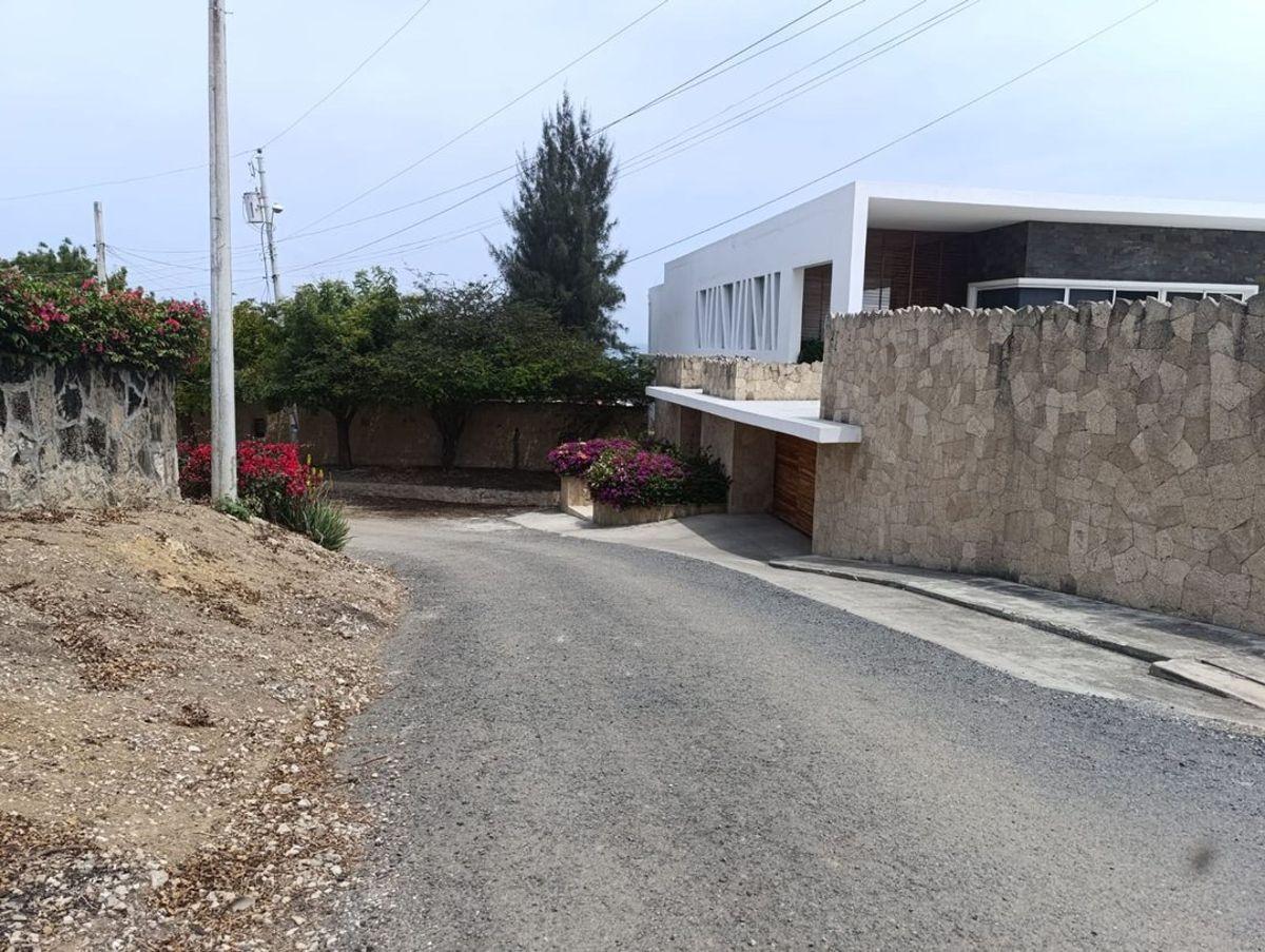 Terreno en Punta Blanca a 100 m de La Playa — imagen 5