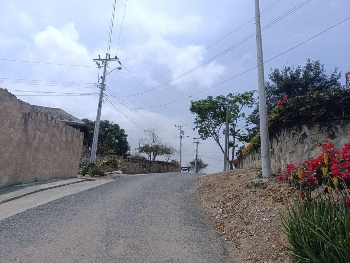 Terreno en Punta Blanca a 100 m de La Playa — imagen 3