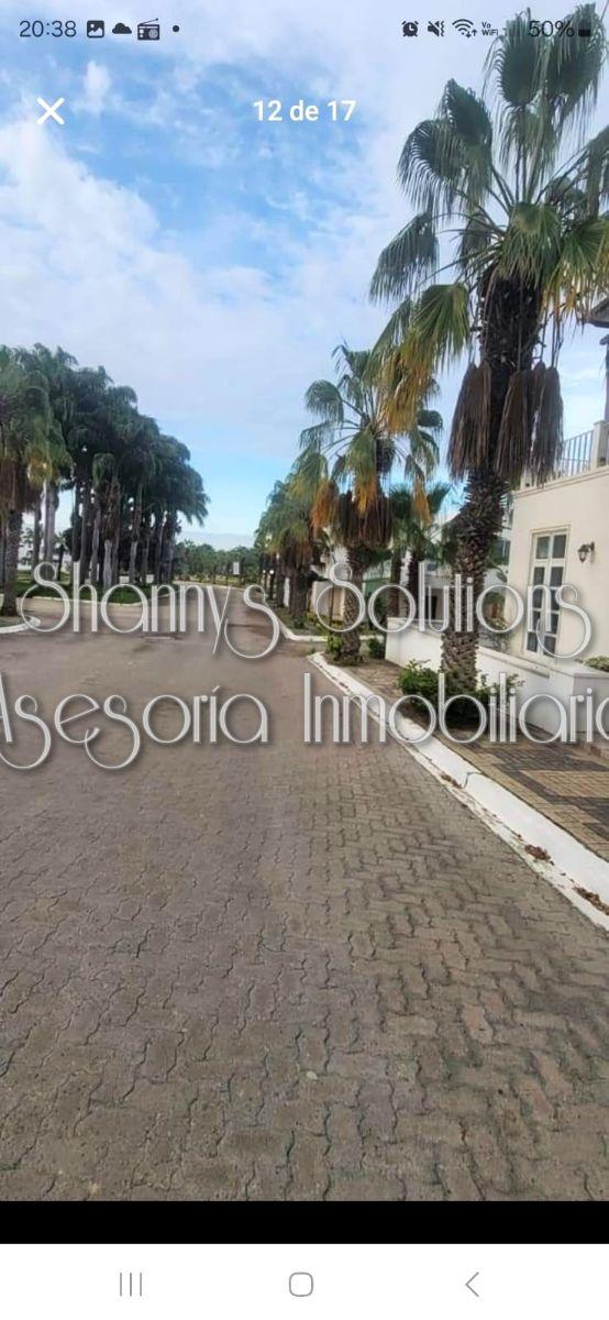 Punta Centinela - Venta de 2 Terrenos de 288 m 2 Dentro de Resort — imagen 9