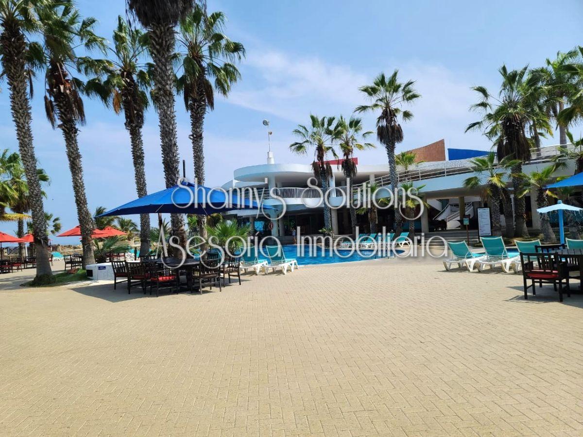 Punta Centinela - Venta de 2 Terrenos de 288 m 2 Dentro de Resort — imagen 8