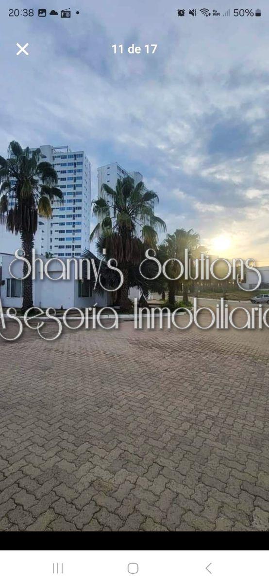 Punta Centinela - Venta de 2 Terrenos de 288 m 2 Dentro de Resort — imagen 7