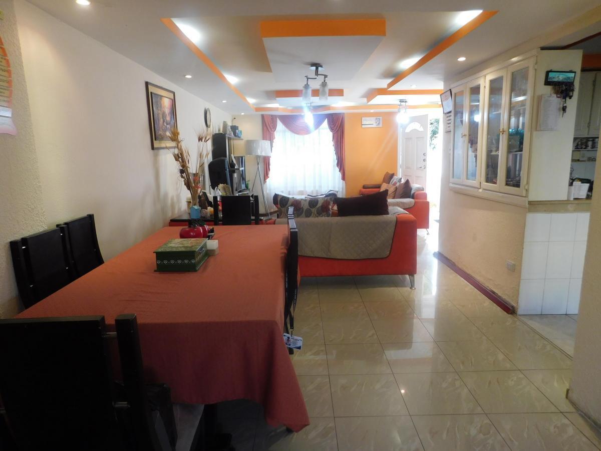Casa en Venta Jardines del Bosque, 120 m² U$s 72.800 — imagen 10