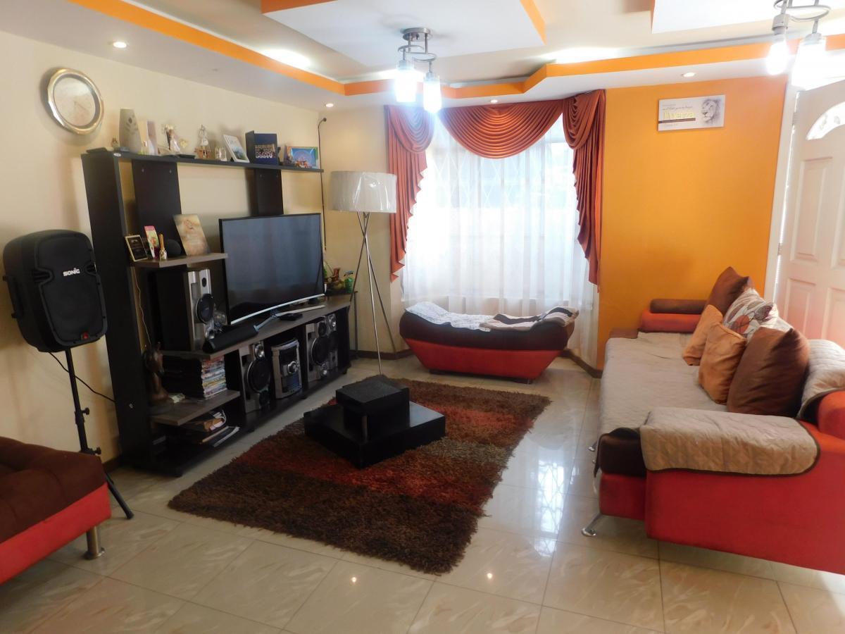 Casa en Venta Jardines del Bosque, 120 m² U$s 72.800 — imagen 7