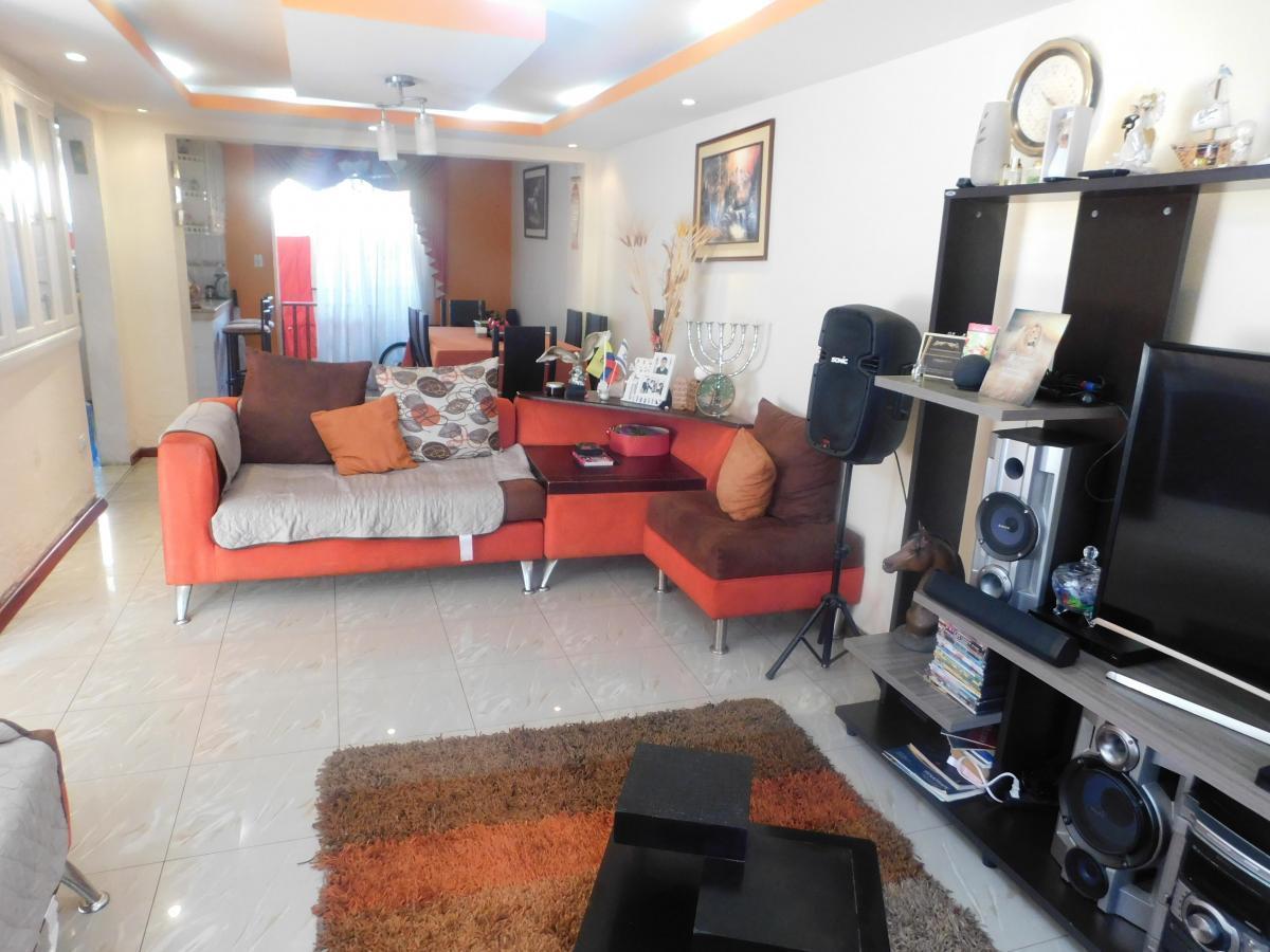 Casa en Venta Jardines del Bosque, 120 m² U$s 72.800 — imagen 6
