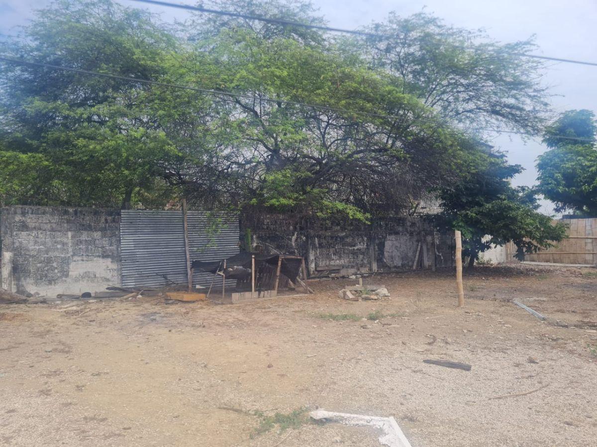Se Vende Terreno en Playas de Villamil - P. Jimenez, Guayas — imagen 4