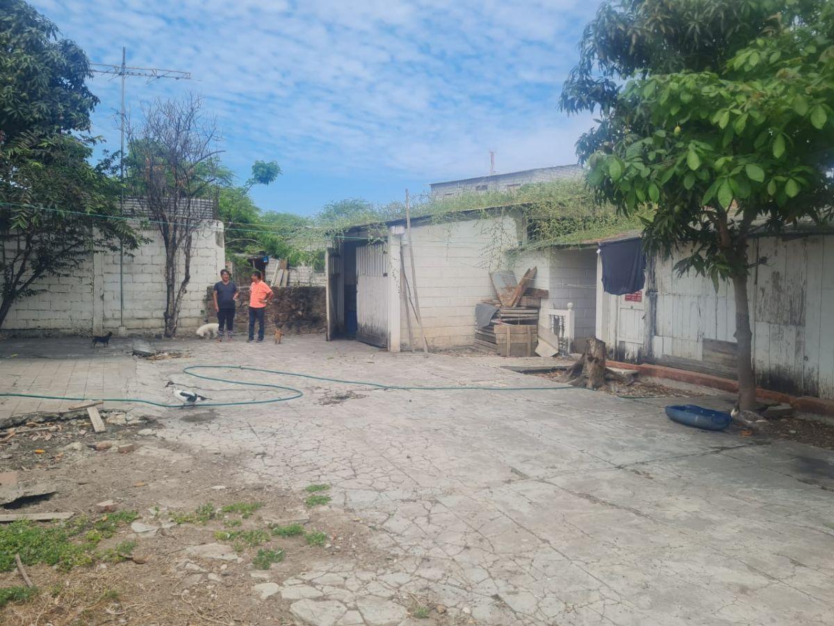 Se Vende Terreno en Playas de Villamil - P. Jimenez, Guayas — imagen 3