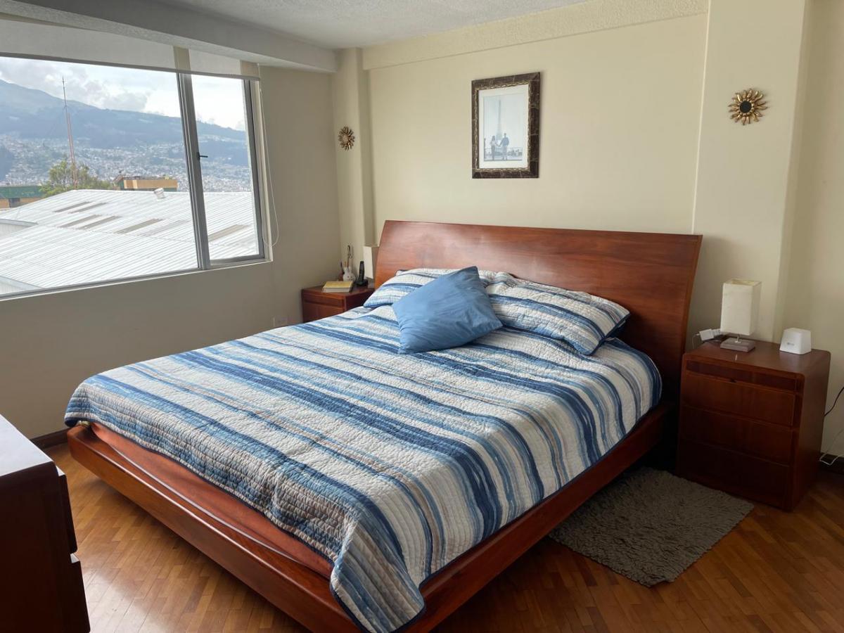 Vendo Hermoso Departamento Sector La Kennedy — imagen 9