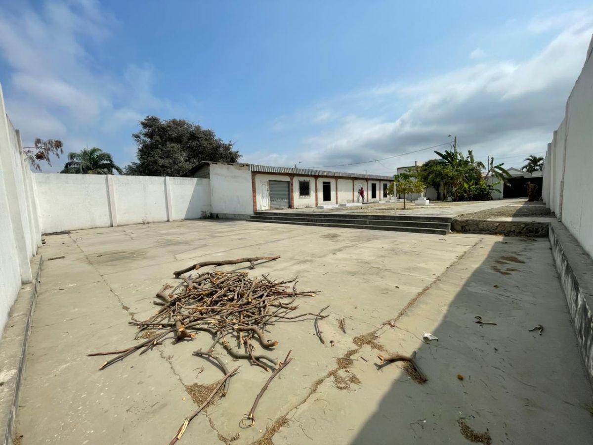 Vendo Propiedad de 700 m² en Santa Elena por El Secap — imagen 8