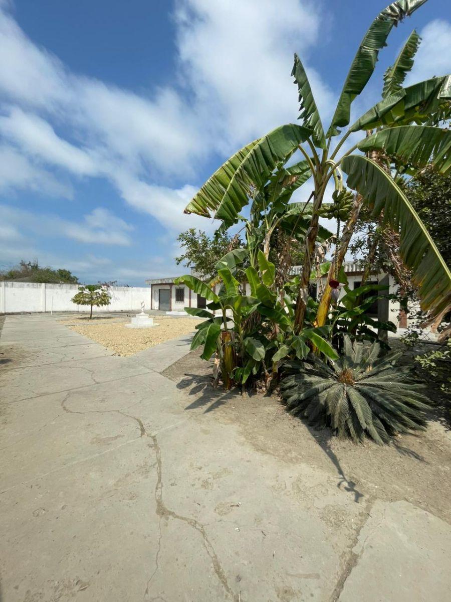 Vendo Propiedad de 700 m² en Santa Elena por El Secap — imagen 6
