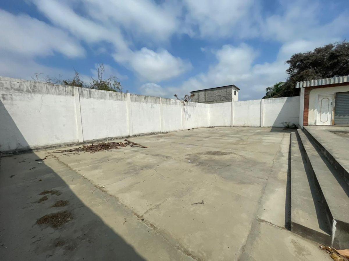 Vendo Propiedad de 700 m² en Santa Elena por El Secap — imagen 4