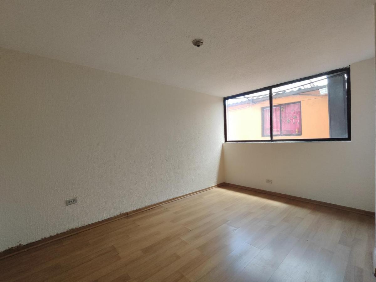 Venta Departamento Dúplex en El Comite del Pueblo — imagen 5