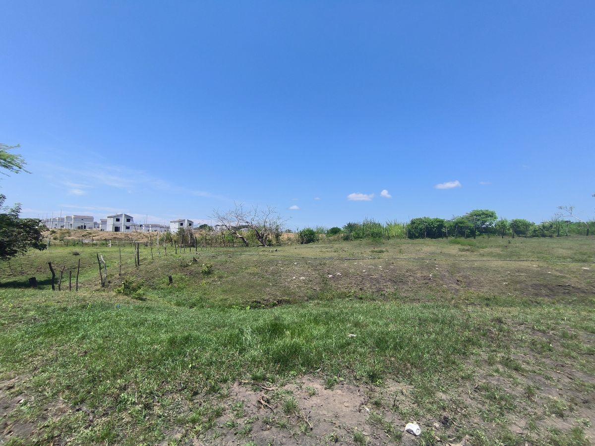 Terreno en Comuna Casas Viejas, Km 23.5 Via a La Costa. B. Boero, Guayas — imagen 6
